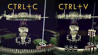 2b2t  The Base that was Built Twice [upl. by Drexler]