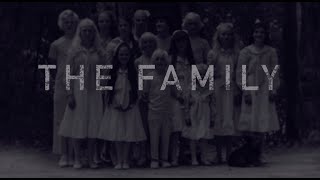 The Family  Australian Case [upl. by Melinde]