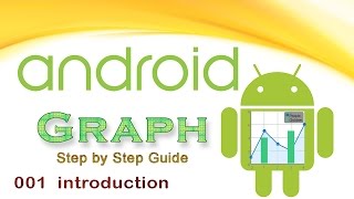 001 Introduction download Graphview library create empty graph  Android Graph View Tutorial [upl. by Elayor321]