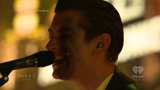 Arctic Monkeys live at iHeartRadio Theater 2014 full show [upl. by Ameer56]