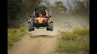 Hammerhead™ OffRoad Buggies In Action [upl. by Calida]