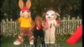 Lamb Chop The Best of Shari Lewis Part 1 [upl. by Fortier]