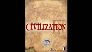 Civilization III  Full Original Soundtrack OST [upl. by Sad]