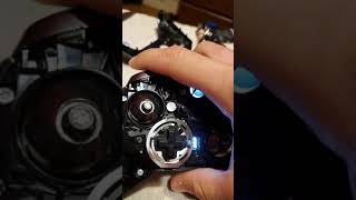 HOW TO FIX THE RIGHT BUMPER on Xbox Elite Series 2 controller [upl. by Anitsyrhk]