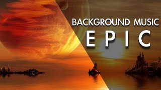 Upbeat and Inspiring Background Music For Videos [upl. by Chil]