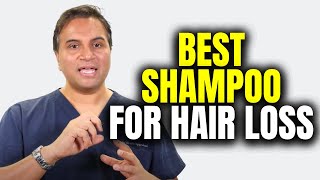 What Shampoo Should I Use For Hair Loss [upl. by Haimaj699]