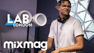 BAMBOUNOU In The Lab LDN [upl. by Kciredohr]