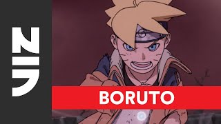 Vanishing Rasengan  Boruto Naruto Next Generations Set 5  VIZ [upl. by Randie]