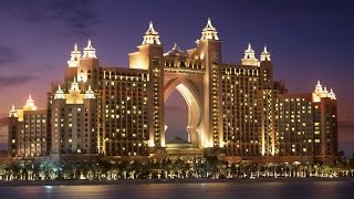 Hotel Dubai Hotel Atlantis The Palm Dubai booking [upl. by Meuse]