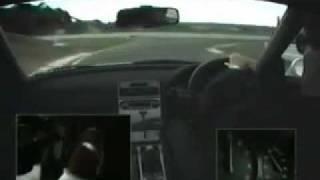 Ayrton Senna NSX R  Full Onboard [upl. by Gill456]