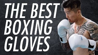 Which Boxing Gloves are Right for You Top Brands Review [upl. by Vareck]