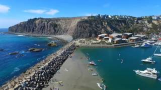 Doheny Beach State Park  Dana Point [upl. by Lamrouex121]