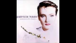 Patricia Kaas  Mademoiselle chante le blues ParolesLyrics [upl. by Av]