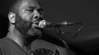 Kirk Fletcher  A Night at the Workers Club [upl. by Riggs]