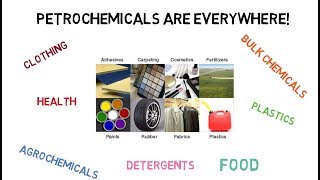 What is a Petrochemical Lec008 [upl. by Reivax490]