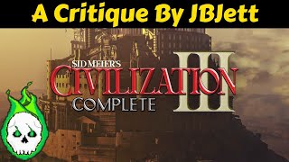 A Civilization 3 Retrospective [upl. by Eilasor]