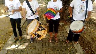 Maracatu Solos  Todos os Instrumentos [upl. by Bobbie]