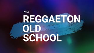 MIX REGGAETON OLD SCHOOL LIVE  DJ XTHIAN [upl. by Biancha]