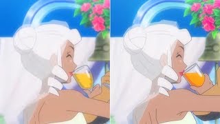 How Pokémon Sun amp Moon Is Censored In English [upl. by Anirehs532]