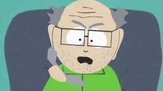 South Park  Mr Mackey Prank Call [upl. by Havens]