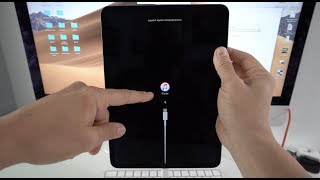 How To Reset amp Restore your Apple iPad Pro 3rd Gen  Factory Reset [upl. by Ardnassac106]