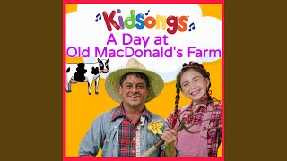 Old MacDonald Had A Farm [upl. by Yekim]