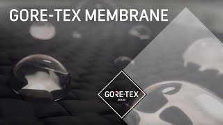 The Heart of GORETEX Products English [upl. by Akener81]