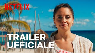 Summer Job  Trailer Ufficiale  Netflix Italia [upl. by Nongim]