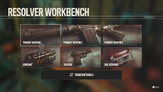 Far Cry 6  Pyrotechno resolver weapon [upl. by Ellenar893]