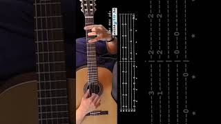 Learn to Play Tears in Heaven by Eric Clapton on Guitar [upl. by O'Mahony814]