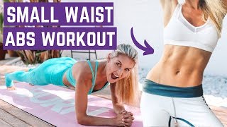 5Minute Workout to Get a Flat Stomach In a Week [upl. by Rosmarin97]