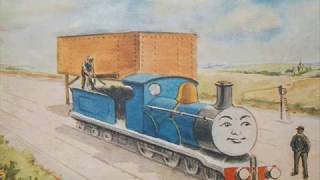 Edwards Day Out amp Edward amp Gordon  Rev W Awdry [upl. by Geralda]