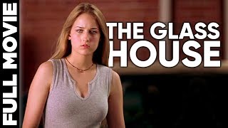 The Glass House 2001  Mystery Thriller Film  Leelee Sobieski Diane Lane [upl. by Egroeg614]