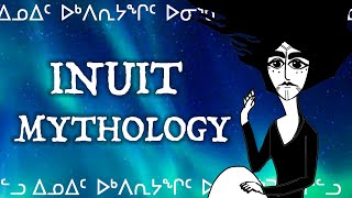 What is Inuit Mythology  Obscure Mythologies [upl. by Garda]