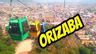 ORIZABA Veracruz ¿Que hacer Que ver a Dónde ir [upl. by Kelli]