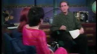 The Cramps Interview 1990 [upl. by Pretrice182]