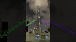 Buj Khalifa Dubai [upl. by Falito]