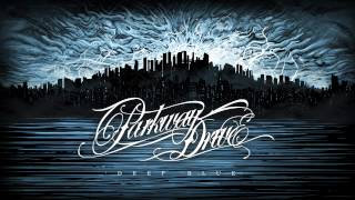 Parkway Drive  quotWreckagequot Full Album Stream [upl. by Illyes]