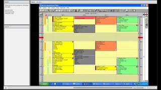 Dentrix training Dental Ledger [upl. by Moody743]