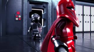 LEGO® Star Wars™  Tactical Core  quotDeath Star Gunnersquot [upl. by Ylelhsa]