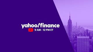 Stock Market Today  Wednesday Morning March 15 Yahoo Finance [upl. by Norbel]