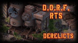 DORF  Derelicts [upl. by Beverley]