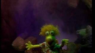 Fraggle Rock  Im Not Scared  The Jim Henson Company [upl. by Salis]