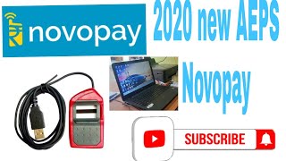 Novopay new update 2020 21 [upl. by Gwenneth]