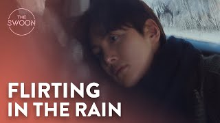 Ji Changwook flirts his way back into Kim Jiwon’s heart  Lovestruck in the City Ep 13 ENG SUB [upl. by Gerk]