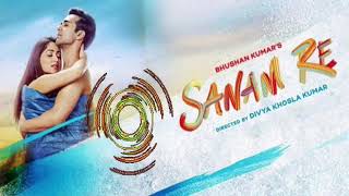 Sanam re song sanam re background song [upl. by Mcfadden]