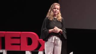 Parenting Styles  Scout O’Donnell  TEDxTheMastersSchool [upl. by Arndt]