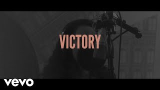 The Clark Sisters  Victory Lyric Video [upl. by Daeriam264]