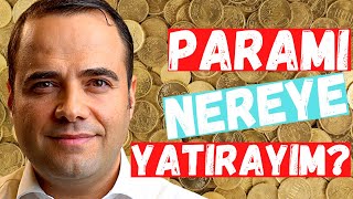 Hocam Paramı Nereye Yatırayım [upl. by Launcelot127]