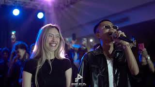 EBEB  FLOWG Live Performance MUNTINLUPA LOCALS YEAR END [upl. by Bryce]